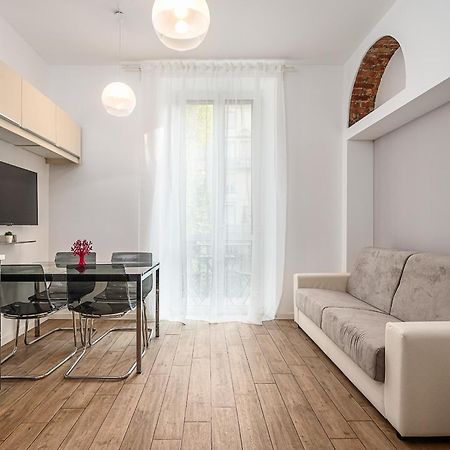Classbnb-Elegant Apartment Near The City Center Mediolan Zewnętrze zdjęcie