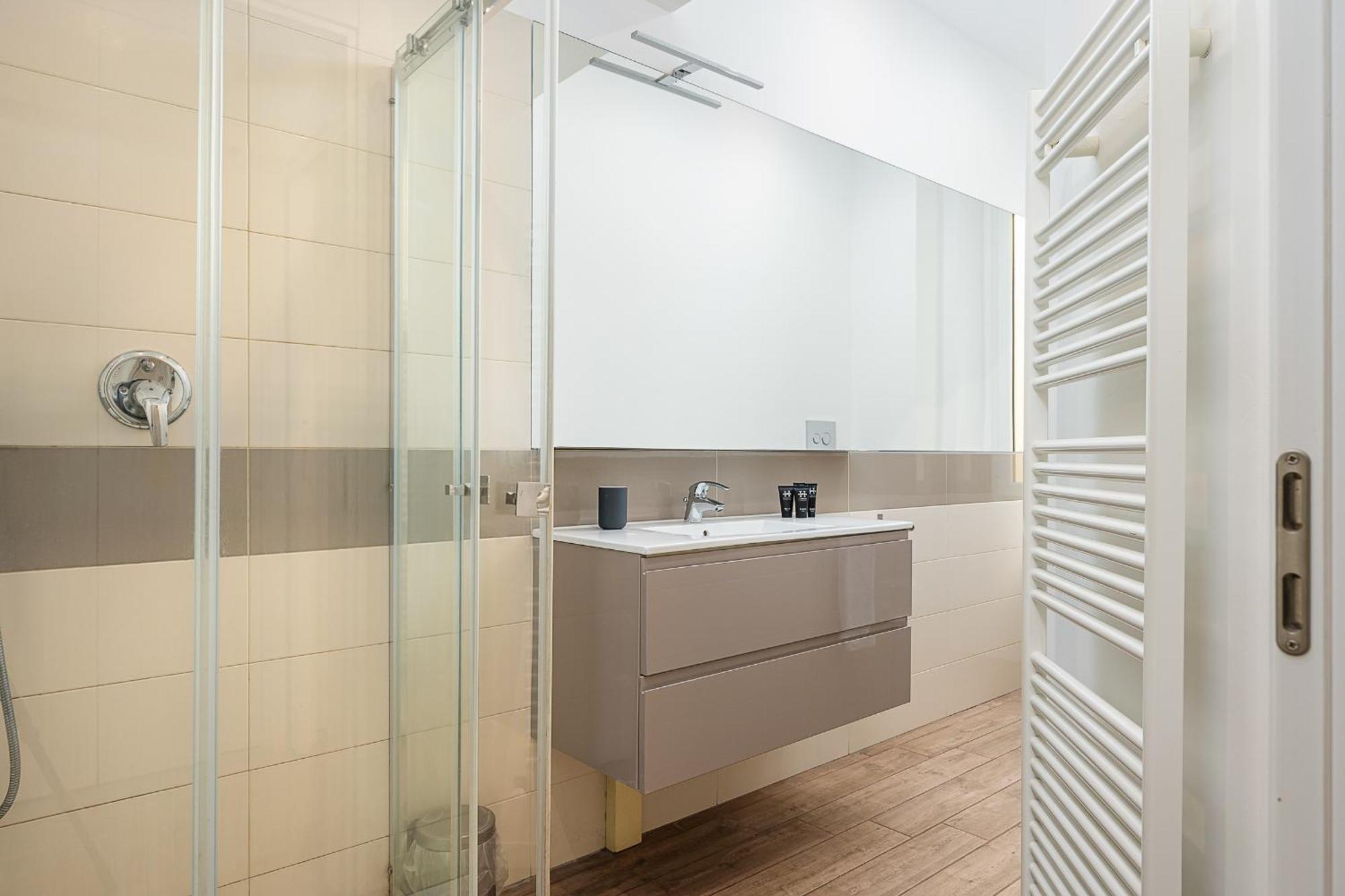 Classbnb-Elegant Apartment Near The City Center Mediolan Zewnętrze zdjęcie