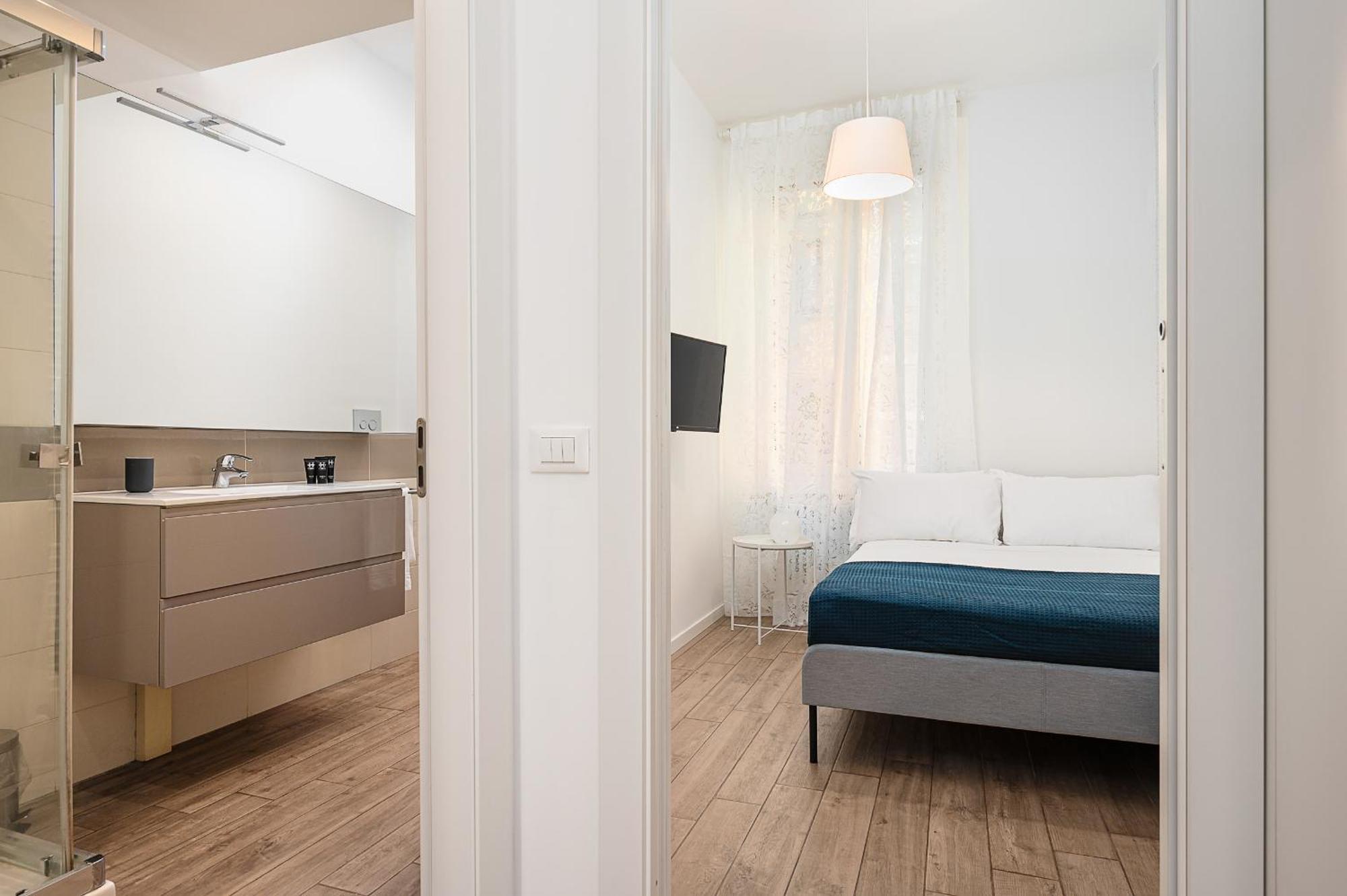 Classbnb-Elegant Apartment Near The City Center Mediolan Zewnętrze zdjęcie