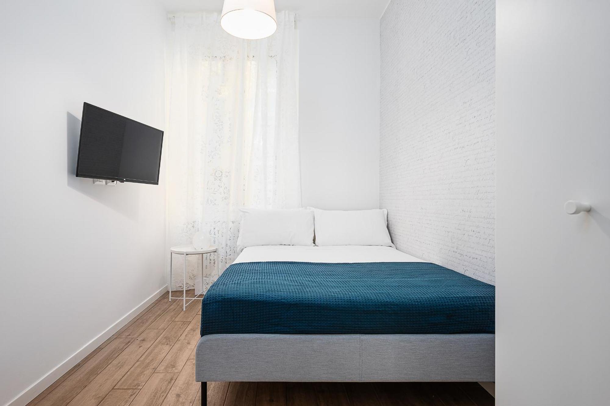 Classbnb-Elegant Apartment Near The City Center Mediolan Zewnętrze zdjęcie