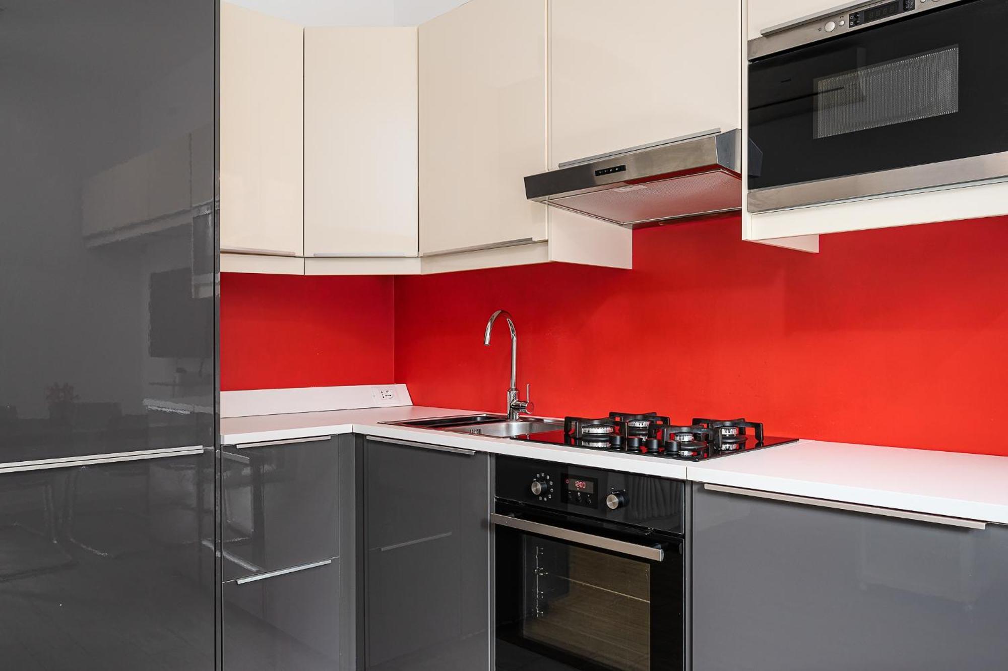 Classbnb-Elegant Apartment Near The City Center Mediolan Zewnętrze zdjęcie
