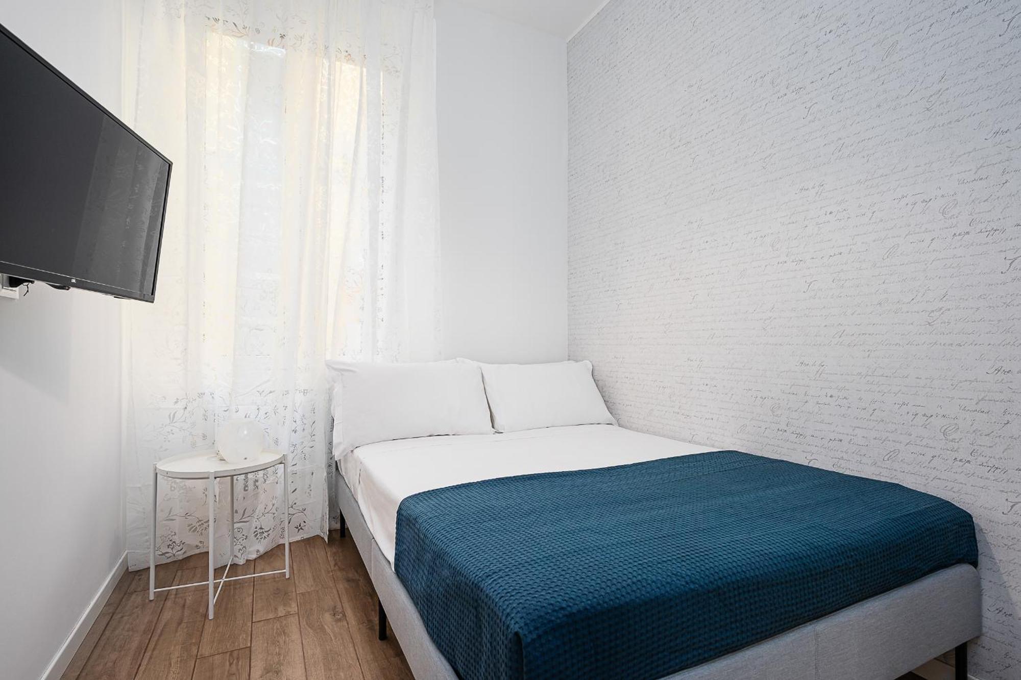 Classbnb-Elegant Apartment Near The City Center Mediolan Zewnętrze zdjęcie