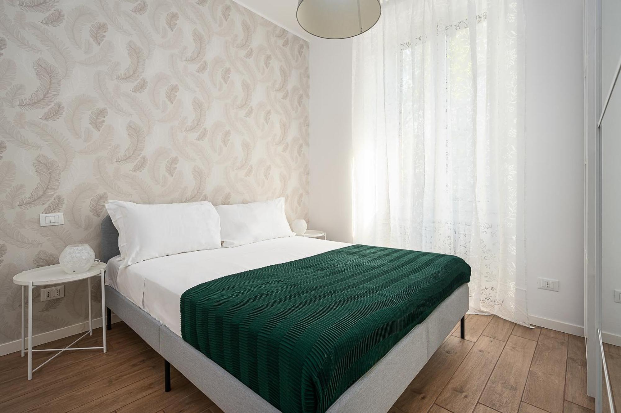 Classbnb-Elegant Apartment Near The City Center Mediolan Zewnętrze zdjęcie